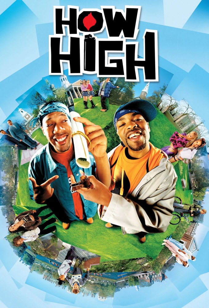 How High (2001) [502240] (A1765160886) [[Movies]] --Plex--